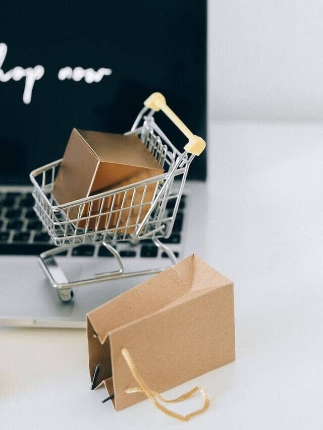 Business and Ecommerce: Why eCommerce Is the Future?