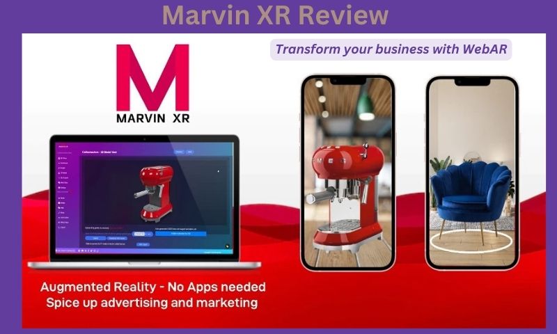 marvin xr review