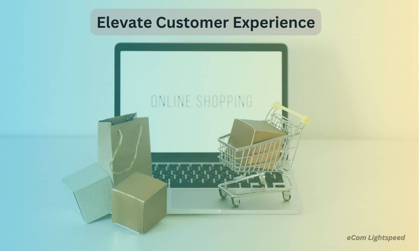 Customer Experience - Affordable eCommerce