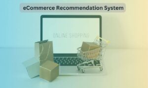 ecommerce recommendation system